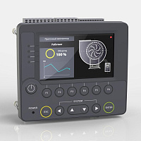 Контроллер Segnetics SMH4 0011-00-0