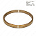 Комплект щелевого уплотнения Grundfos Kit, Wear ring D154/D168x15 BZ, 96797628