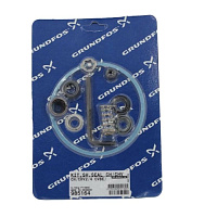 Торцевое уплотнения вала Grundfos Shaft seal CH(V)2/4 CVBE/V, 00985164