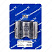 Комплект защиты муфты Grundfos Kit, Coupling guard CR/I/N1/3/5, 96505130