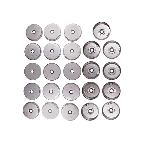 Упаковка камер с подшипником Grundfos Bulk, Chamber with bearing SIC, cpl. 24 шт, 96547660