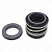 Торцевое уплотнение Vandjord Shaft seal BQQE D28 L40, 82711082
