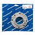 Крышка подшипника Grundfos Bearing cover SE, Frame B, mach, 96810631