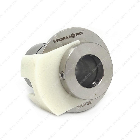 Торцевое уплотнение Vandjord Shaft seal HQQE D22 SS316, 82711005