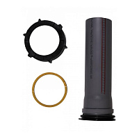 Комплект трубы Grundfos Kit, M/MD ram pressure tube, 98167944