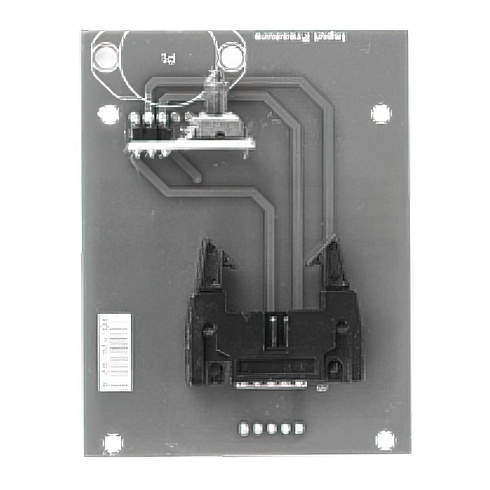 Плата с датчиком уровня Vandjord Plate with level sensor Prolift PD.22.3.450, 82341055
