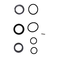 Торцевое уплотнения вала Grundfos Shaft seal YJ34520, 96567331