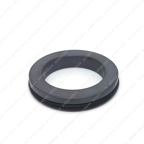 Торцевое уплотнение Vandjord Shaft seal BQQE D38 SS316, 82711035