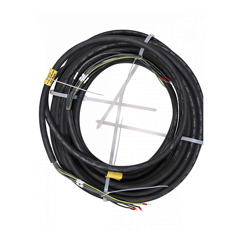 Комплект кабеля Grundfos Kit, S FR 58-70 Control Cable 7x1,5mm2 25m, 97513172