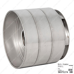 Камера, упаковка (3 шт.) Grundfos Bulk, Chamber w bearing CR(I) 5, 98371274