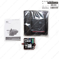 Комплект запчастей электродвигателя Grundfos Kit, EL parts, MQ, 230V, 96525934