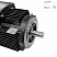 Электродвигатель Grundfos Spare motor 85U05510 MG100LC-2 3.0KW, 85903730