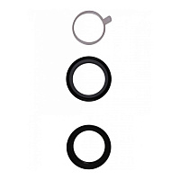 Торцевое уплотнения вала Grundfos Shaft seal YJ3457950, 96567341