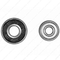 Комплект подшипников Grundfos Kit, bearing, SEG, Frame A, 98682341