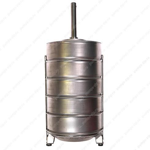 Комплект камер Grundfos Kit, CR15-5 chamber stack cpl, 96508457