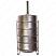 Комплект камер Grundfos Kit, CR15-5 chamber stack cpl, 96508457