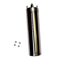 Погружной электродвигатель Grundfos MS402 3X380-415V 50Hz 2,20kW, 96591042