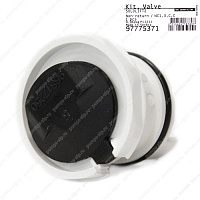 Обратный клапан Grundfos Non-return valve WC1,3,C,CWC-3,D2, 97775371