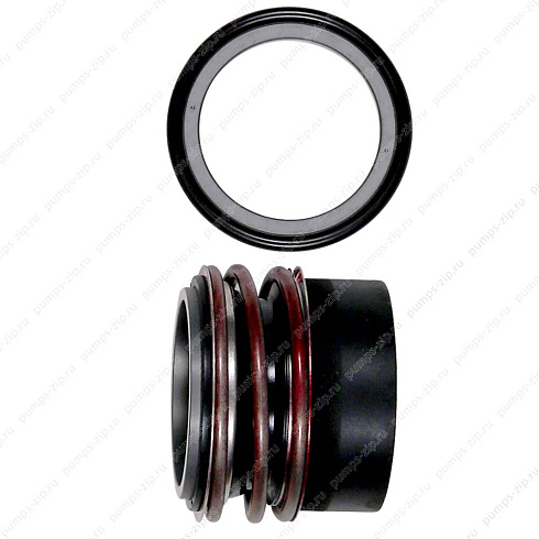 Торцевое уплотнение вала Grundfos Shaft seal BQQE MM D48, 96658858