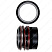 Торцевое уплотнение вала Grundfos Shaft seal BQQE MM D48, 96658858
