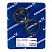 Комплект уплотнений Grundfos Kit, gasket EPDM CR/I/N 1s/1/3, 96455090