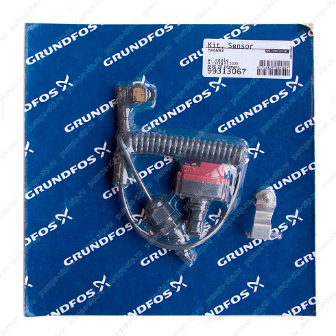 Комплект датчика Grundfos Kit, Sensor cpl, MAGNA3, 99313067