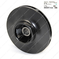 Рабочее колесо Grundfos Impeller NB/NK 32-160/163 CI, 96591153