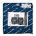 Комплект клапанов Grundfos Kit, valve SD-DN20-PVC/E/C-1, 99151369