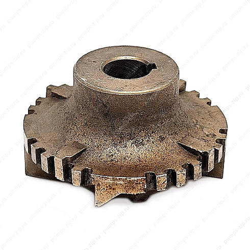 Вращающаяся часть режущего механизма Vandjord Rotationary Blade для SG 0.75-1.1kW 2P, 82251028