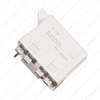Пусковое реле Grundfros Spare, Relay RVA4A03L, 99295733