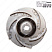 Рабочее колесо Grundfos Spare, Impeller cpl. Unilift, D74-50Hz/E150-60Hz, 98749535