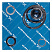 Комплект торцевого уплотнения вала, Grundfos Shaft Seal kit, Inner, AMD, 95065452