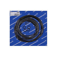Комплект уплотнительных колец Grundfos Kit, S Fr 50 O-rings D37169, 96494641