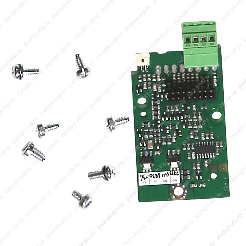 Комплект функционального модуля Grundfos Kit Funct. module, E-pump, 96086145
