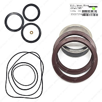 Комплект щелевого уплотнения Grundfos Kit, Wear ring ceramic D85 SMG,SFG,SRG, 95037374