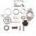 Комплект кабельного ввода Grundfos Kit, Cable entry F52, 99485578