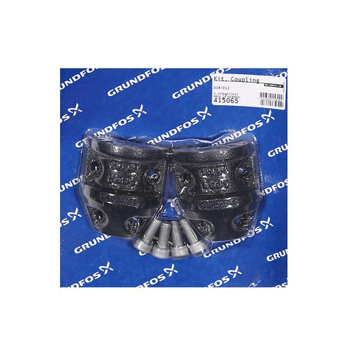 Комплект муфты Grundfos Kit, Coupling cpl. D38/D12, 415065