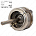 Комплект камер Grundfos Kit, Chamber stack CRN 32-1, 96416291