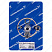Комплект торцевого уплотнения вала Grundfos Kit, shaft seal AQQV, SPK1/2/4/8, 96765115