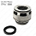 Комплект торцевое уплотнение вала Grundfos Kit, Shaft Seal Cartridge F52 4P A1, 92773089