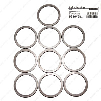 Упаковка стопорной шайбы Grundfos Bulk, Lock washer D55xd44x3,0, 99804991