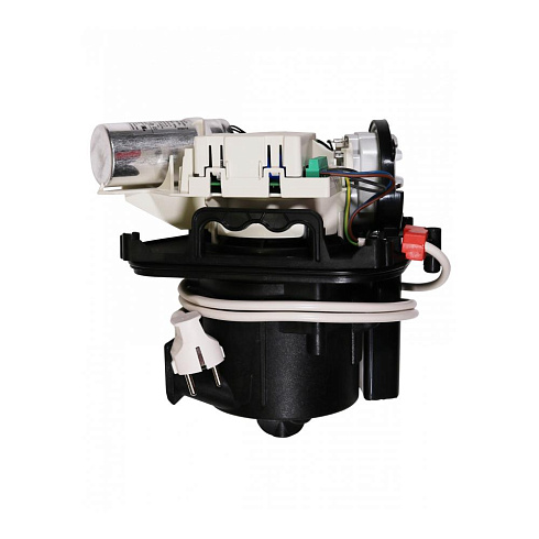 Комплект электродвигателя Grundfos Kit, Motor complete WC-1,3 CWC-3, 97775341