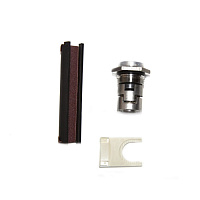 Комплект торцевого уплотнения вала Grundfos Kit, Shaft seal CR/I/N 10/15/20 HQQE 16mm, 96511844