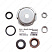 Комплект торцевого уплотнения вала Grundfos Kit, Shaft seal, 99016024
