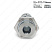 Комплект торцевого уплотнения вала Grundfos Kit, Shaft seal HQQE GG KB012S, 96455086