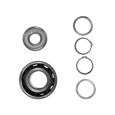 Комплект подшипников Grundfos Kit, S Fr 58 Bearing kit, 96294833