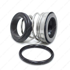 Торцевое уплотнение Vandjord Mechanical seal NBV iNOX CN B (D25), 82361160