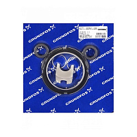 Комплект быстроизнашивающихся деталей Grundfos Kit, Wear parts CR/N/90 1-2, 96416737