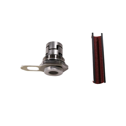 Комплект торцевого уплотнения вала Grundfos Kit, Shaft seal HQ6Q6EGG D22, 99262346