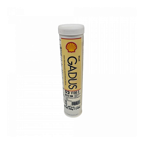 Смазка Grundfos Shell Gadus S2 V100 3, 400гр, 98289061